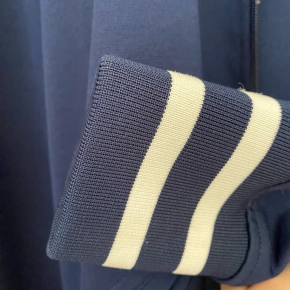 Authentic BP Jacket New York Yankees 1988 Mitchell & Ness - Picture 7 of 10